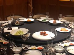 -A One Kitchen·南京精菜馆(德基广场店)