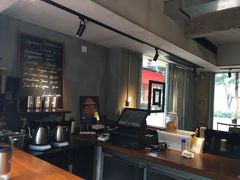 -来回·咖啡(天河南店)