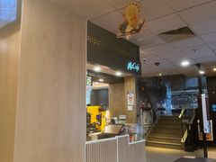 -麦当劳(鲁迅公园店)