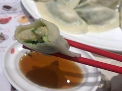 -喜家德虾仁水饺(麒麟社店)