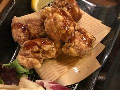 -白石的深夜食堂(大上海店)