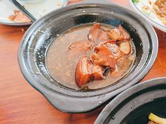 -云隐小厨·传统大理美食(复兴路店)