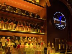 -隐肆威士忌鸡尾酒吧(玉沙国际店)