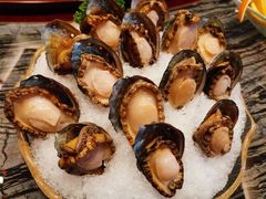 -大渔小鲜火锅店