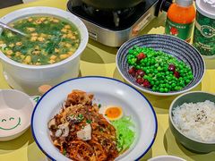 -米仓食堂(凯德广场店)