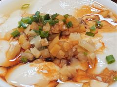 豆腐脑-嵊州馋嘴小吃(兴越店)