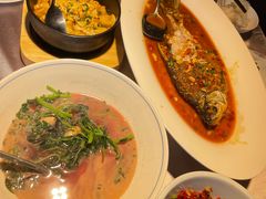 -回头食客-李久其家民间餐厅(望城金桥国际店)