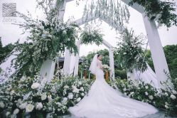 -DNA Wedding 婚礼记(上海店)