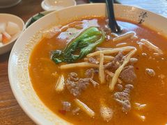 -漆黑觉米粉(三里屯店)