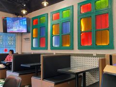 -港爺茶檔·茶餐厅(东晓南路店)