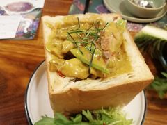 -苏梅花园(群星城店)