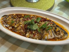 -百味地锅鸡(二店·财校分店)