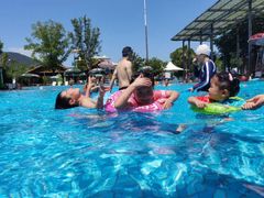 -苏州乐园森林水世界