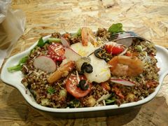-Meal Salad米有沙拉(长泰广场店)