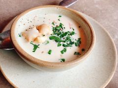 -THE CANNERY&JUJU 新鲜海鲜·牛排美食酒廊