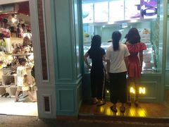 -薇薇安千层蛋糕(府城店)