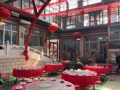 -众旺烙糕宴(悼陵监店)