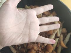 大盆骨焖面-内蒙焖面大盆骨餐馆(山大路店)