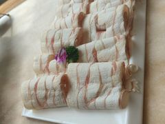 -盛元盛居传统炭火锅(绿园店)
