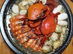 -馨越楼·点心·粤菜(赤坎店)