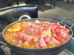 -炙韩料理·部队锅专门店