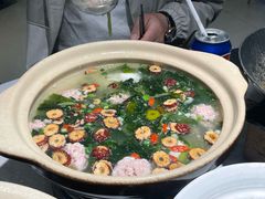 -费大厨辣椒炒肉(黄兴中心广场店)