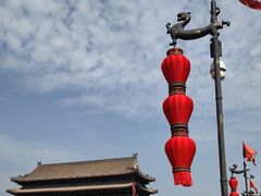 -西安城墙·碑林历史文化景区