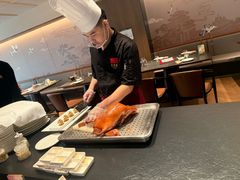 -全聚德(双井店)