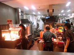 -麦当劳(东门店)