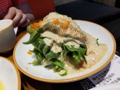 -必点海鲜·鲅鱼水饺(鞍山西道店)