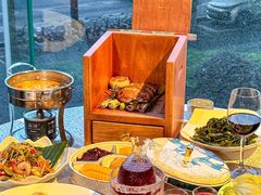 -食肆&Fourteen(武林夜市店)