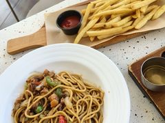 -必胜客(海滨店)