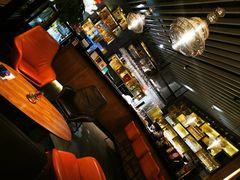 大堂-GreyWhale灰鲸餐厅(武汉国际广场店)