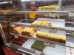 -蜂蝶来饼店(拱北总店)