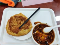 糖油饼-护国寺小吃(和平西街店)