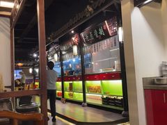 -卢大鲜鱼头捞饭(美利广场店)