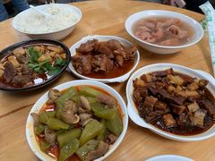 -雨田饭店(华兴东街店)