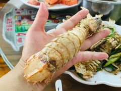 -叶姐海鲜(棋子湾店)