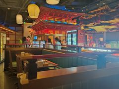 -牛New寿喜烧(金茂览秀城店)