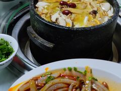 -南渝食府.石锅鸡(尚城花园店)