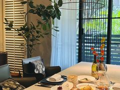 -T館·花园艺术餐厅