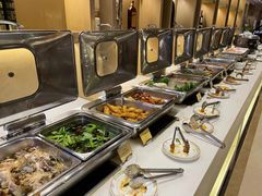 -曲江惠宾苑宾馆(大雁塔大唐不夜城店)