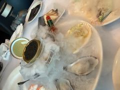 -MORTON'S 莫尔顿牛排坊(北京丽晶酒店)