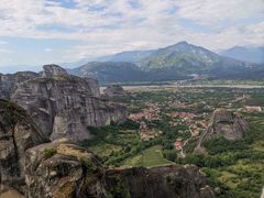 -梅黛奥拉修道院