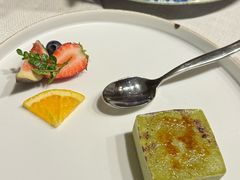 -松赞丽江山居餐厅