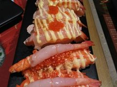 -友壹町寿司(嘉洲广场店)