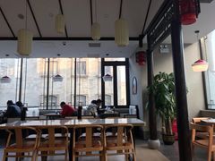 大堂-德克士(前门店)