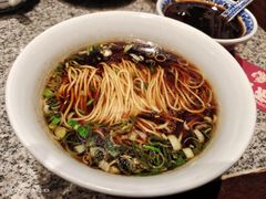 老牌阳春面-南京大牌档(龙湖长楹天街店)