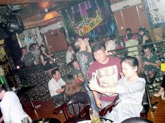 -长沙猫歌音乐餐厅(湖南女子大学店)