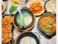 -南京大牌档(凯德1818店)